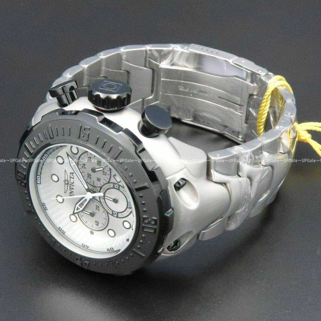 INVICTA - 至高☆Thunderboltモデル INVICTA Bolt 46544の通販 INVICTA - 至高☆Thunderboltモデル INVICTA Bolt 46544の通販