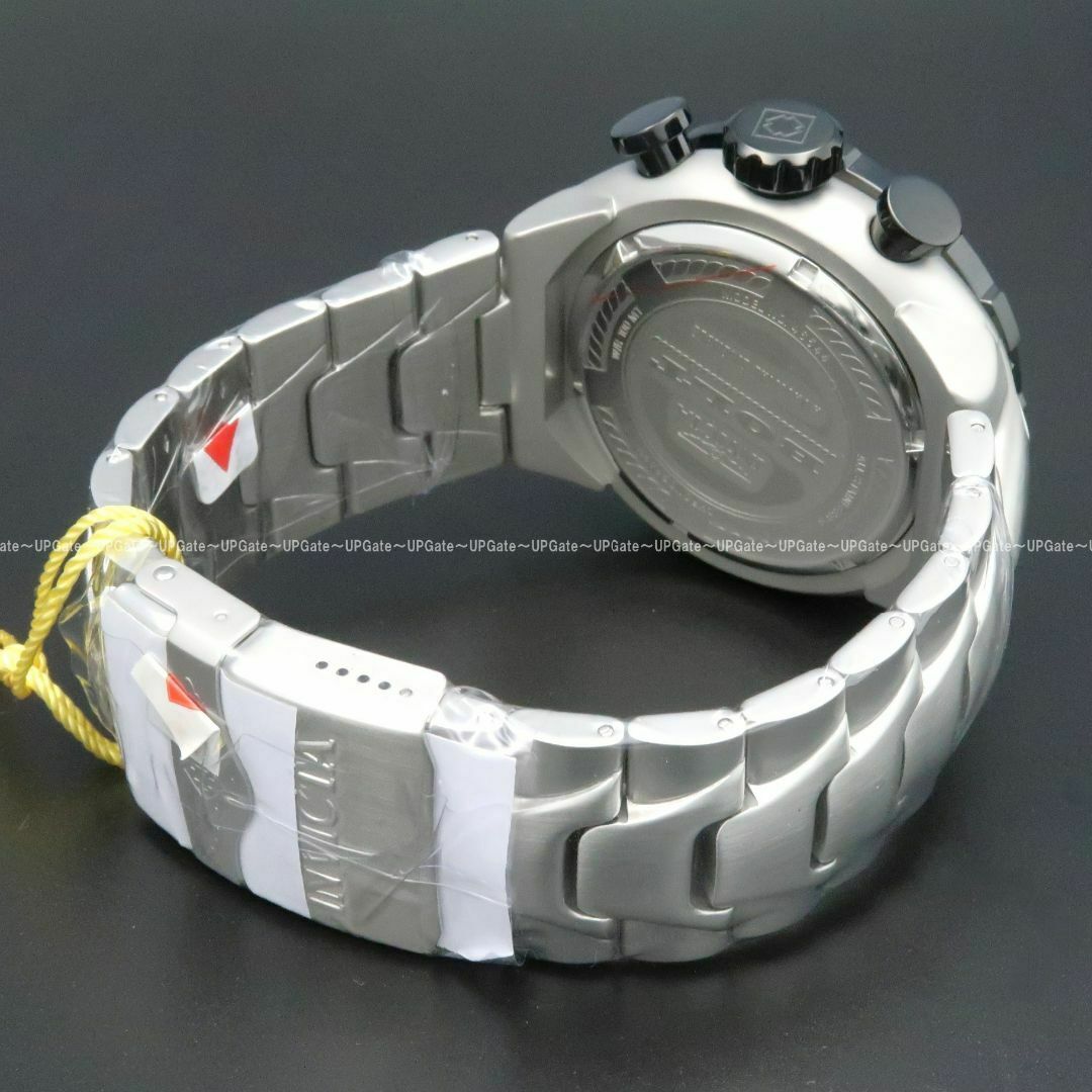 INVICTA - 至高☆Thunderboltモデル INVICTA Bolt 46544の通販 INVICTA - 至高☆Thunderboltモデル INVICTA Bolt 46544の通販