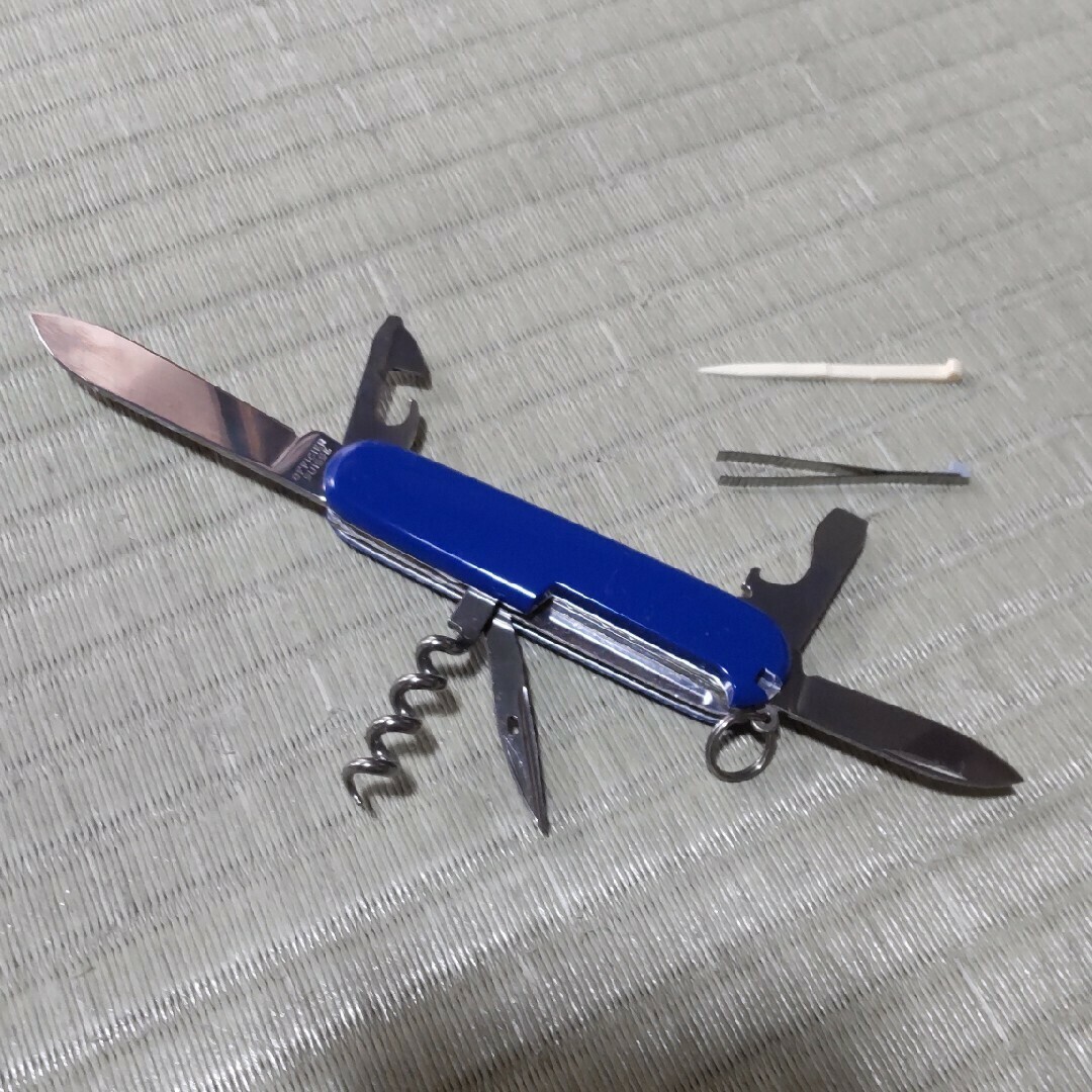 VICTORINOX - アーミーナイフ Victorinox スタンダード VICTORINOX - アーミーナイフ Victorinox スタンダード