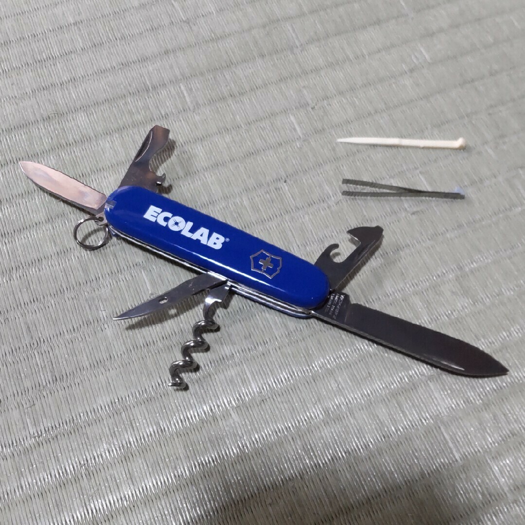 VICTORINOX - アーミーナイフ Victorinox スタンダード VICTORINOX - アーミーナイフ Victorinox スタンダード
