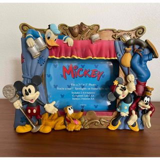 Disney - 【レア】ディズニー フォトフレームの通販 by a's shop Disney - 【レア】ディズニー フォトフレームの通販 by a's shop