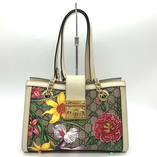 GUCCI(花柄 ・ ショルダーバッグ)のフリマアイテム一覧 GUCCI(花柄 ・ ショルダーバッグ)のフリマアイテム一覧