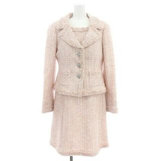 Courreges(スーツ ・ ピンク/桃色系)のフリマアイテム一覧 Courreges(スーツ ・ ピンク/桃色系)のフリマアイテム一覧