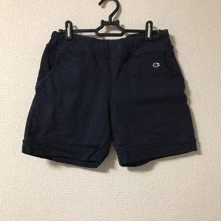 チャンピオン(Champion)のチャンピオン スウェットハーフパンツ(ハーフパンツ)