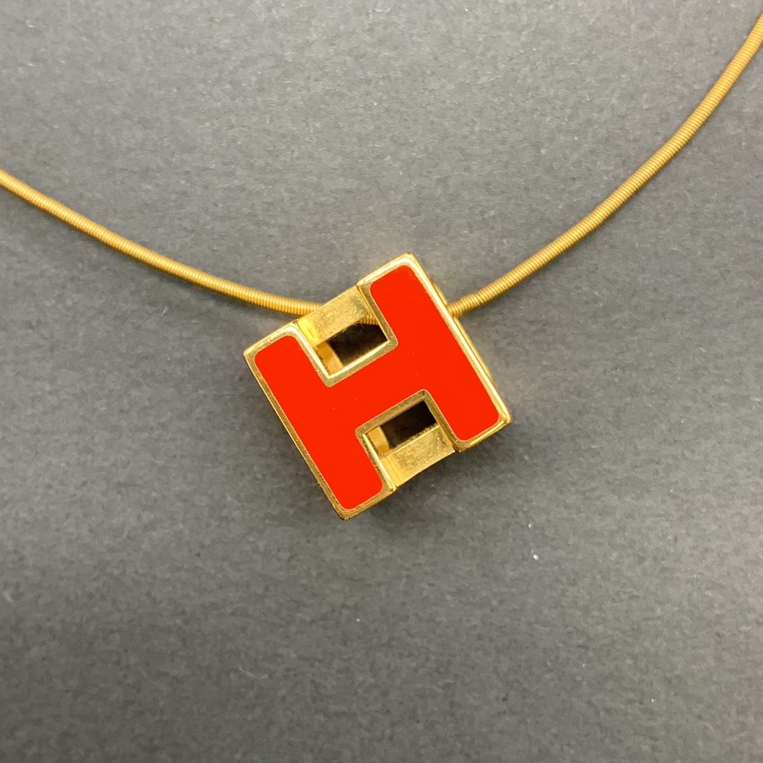 HERMES - 【セール】HERMES カージュドアッシュ キューブ HERMES - 【セール】HERMES カージュドアッシュ キューブ