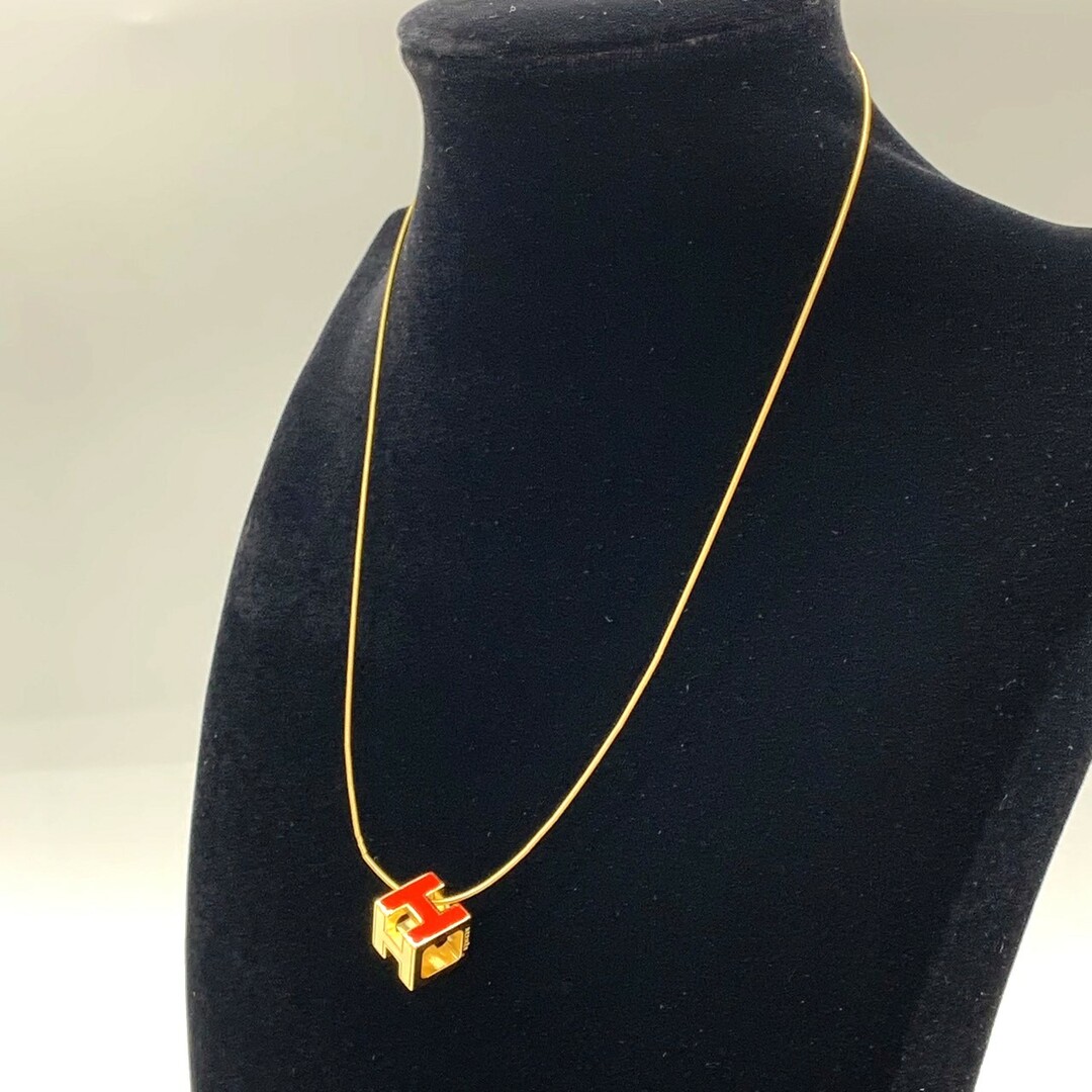 HERMES - 【セール】HERMES カージュドアッシュ キューブ HERMES - 【セール】HERMES カージュドアッシュ キューブ