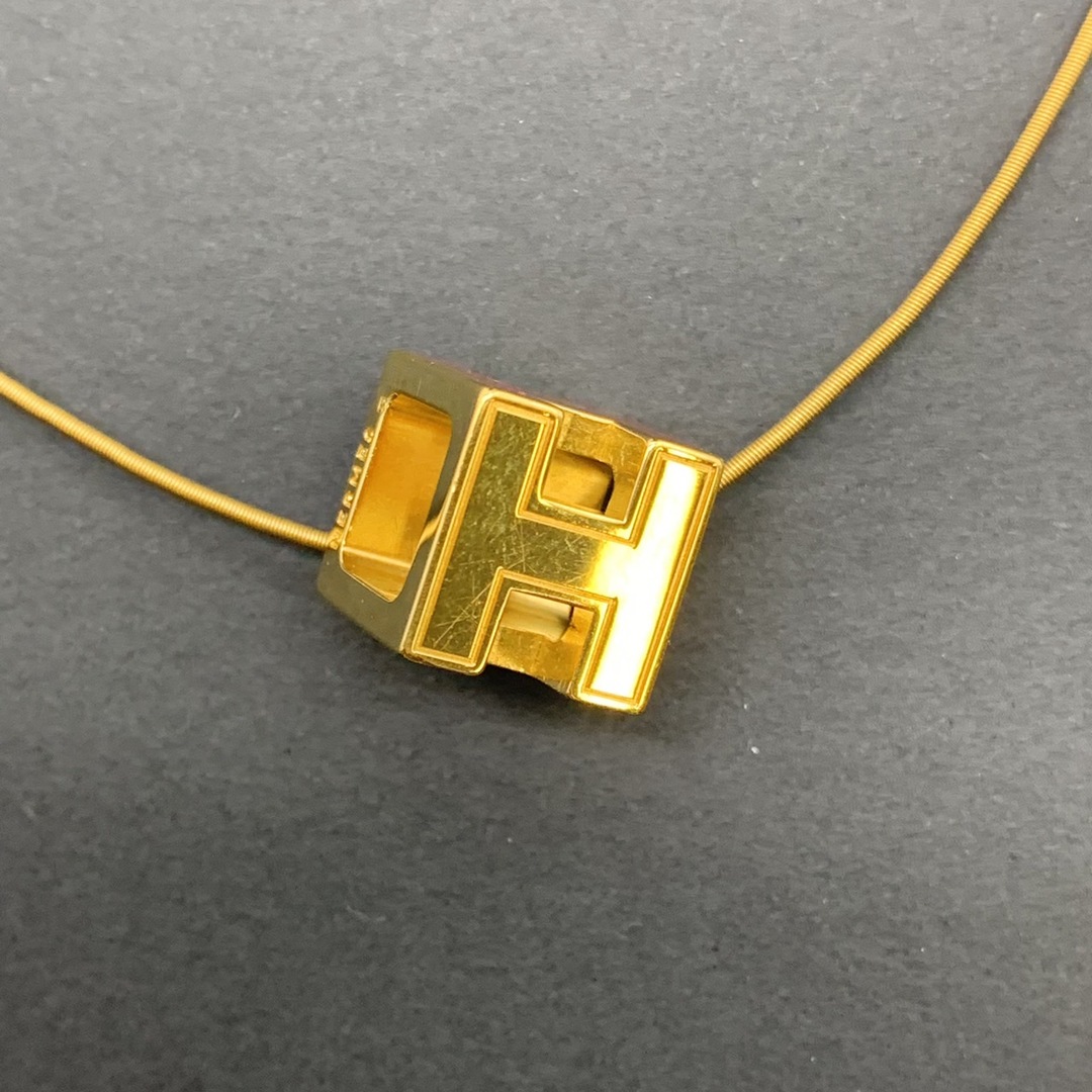 HERMES - 【セール】HERMES カージュドアッシュ キューブ HERMES - 【セール】HERMES カージュドアッシュ キューブ