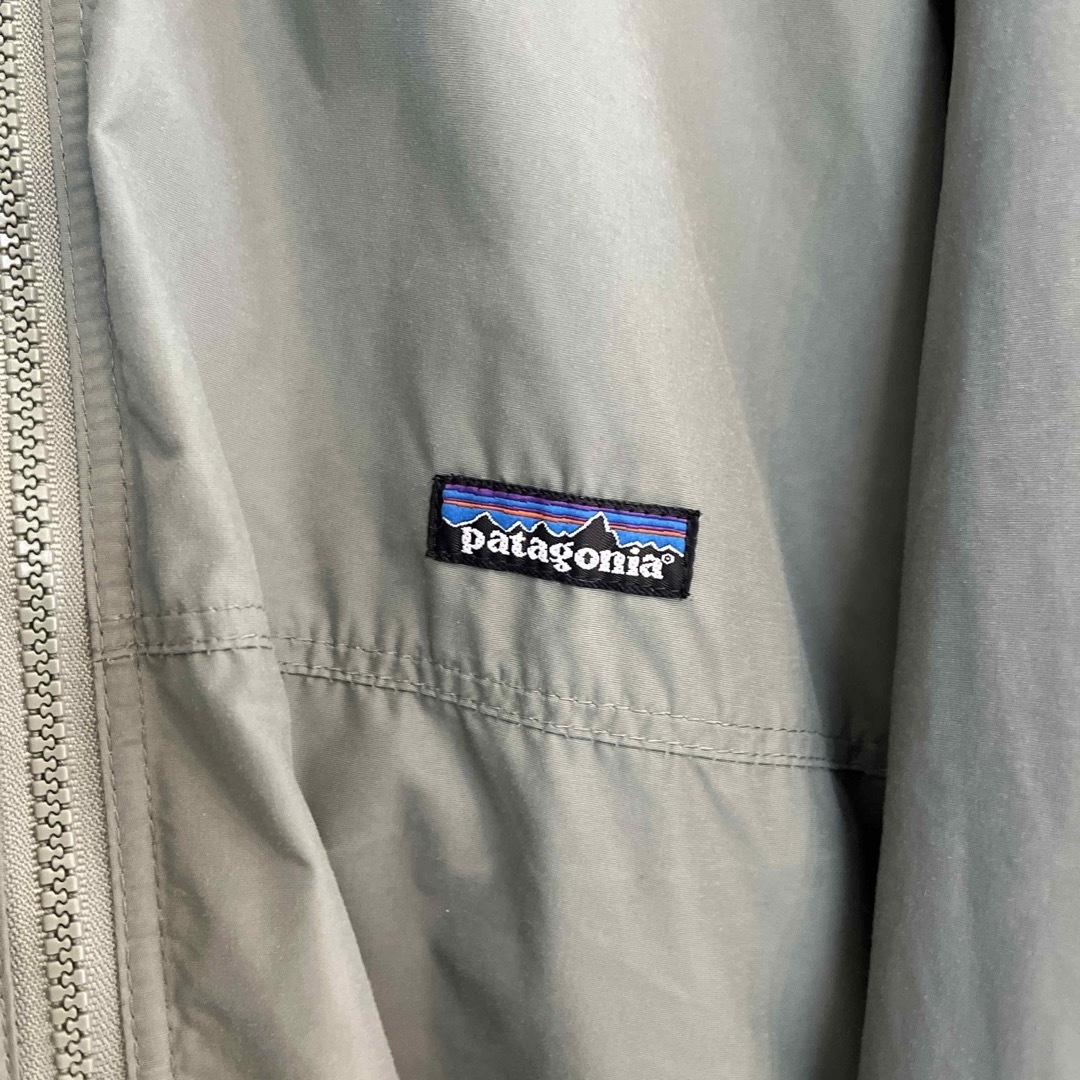 patagonia - パタゴニア シェルドシンチラ XL 90s フリース patagonia - パタゴニア シェルドシンチラ XL 90s フリース