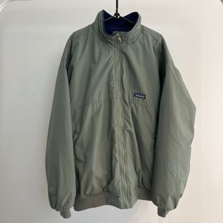 patagonia - パタゴニア シェルドシンチラ XL 90s フリース patagonia - パタゴニア シェルドシンチラ XL 90s フリース