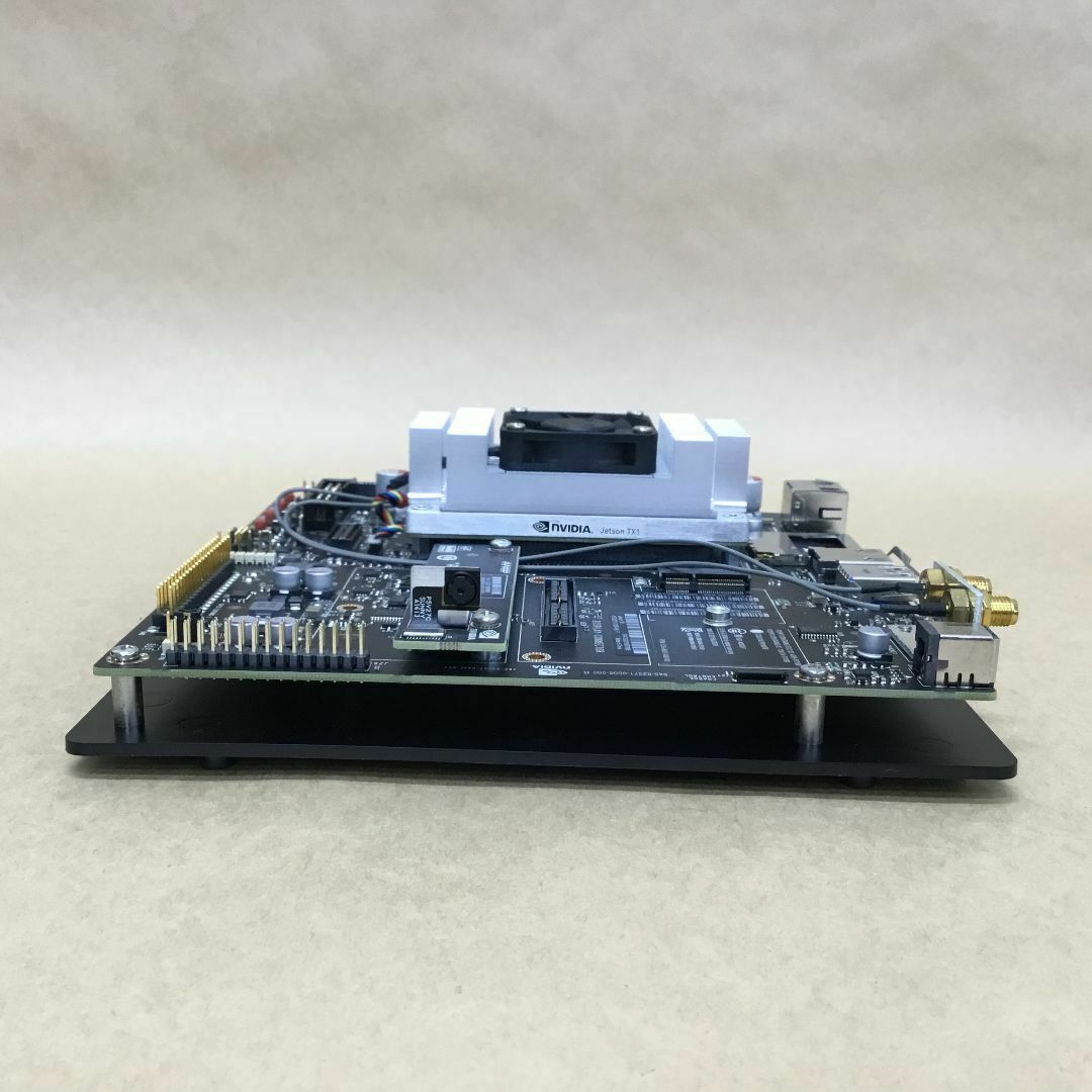 NVIDIA - NVIDIA ビジュアルコンピューティング向け組み込み NVIDIA - NVIDIA ビジュアルコンピューティング向け組み込み
