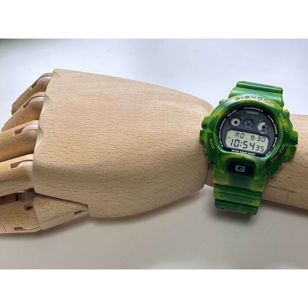 G-SHOCK - G-SHOCK/ジャミンカラー/迷彩/カモ/マーブル/三ツ目 G-SHOCK - G-SHOCK/ジャミンカラー/迷彩/カモ/マーブル/三ツ目