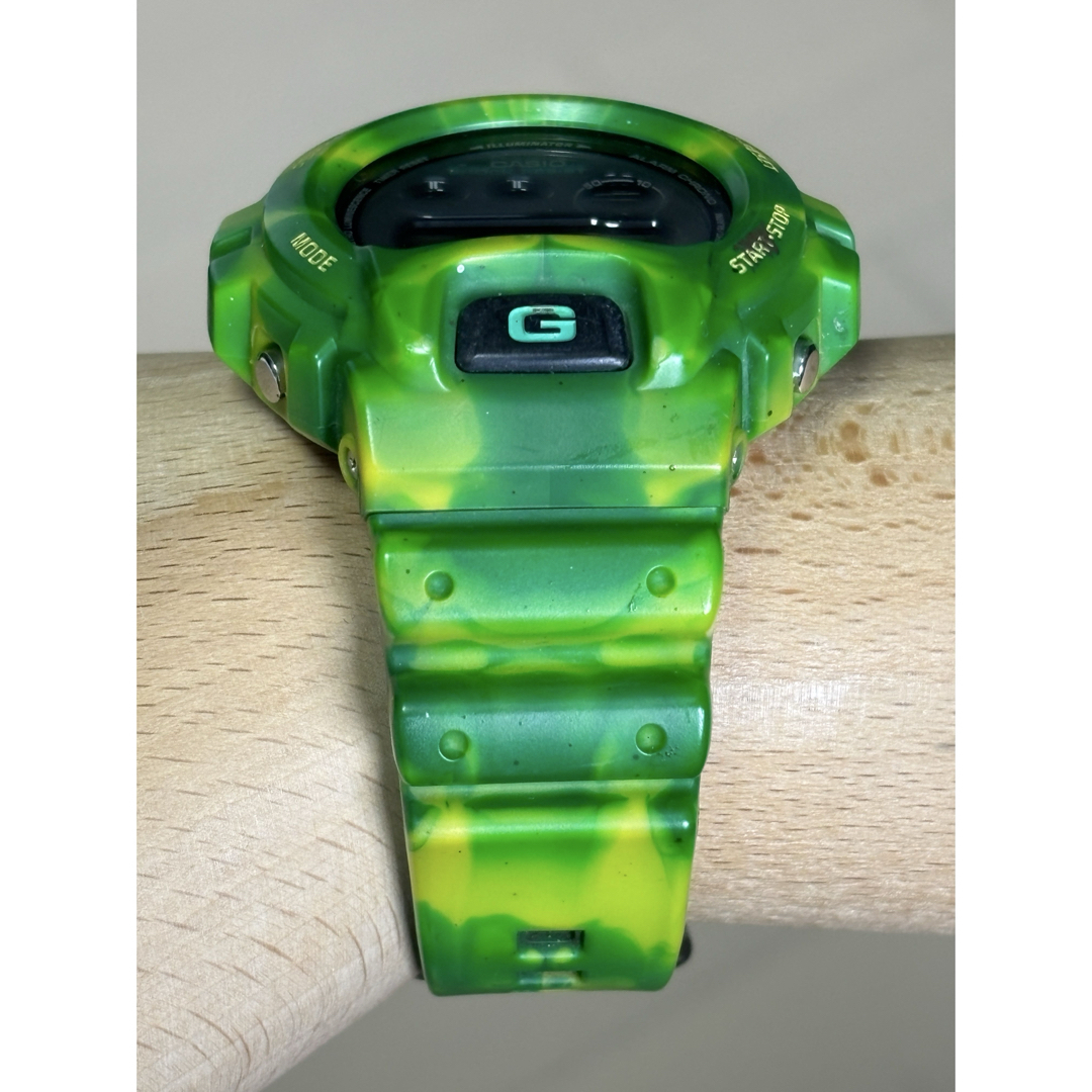 G-SHOCK - G-SHOCK/ジャミンカラー/迷彩/カモ/マーブル/三ツ目 G-SHOCK - G-SHOCK/ジャミンカラー/迷彩/カモ/マーブル/三ツ目