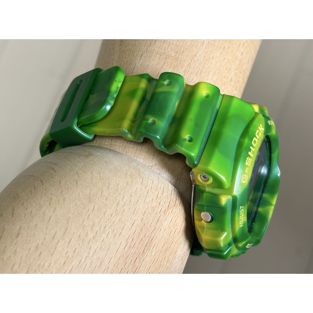 G-SHOCK - G-SHOCK/ジャミンカラー/迷彩/カモ/マーブル/三ツ目 G-SHOCK - G-SHOCK/ジャミンカラー/迷彩/カモ/マーブル/三ツ目