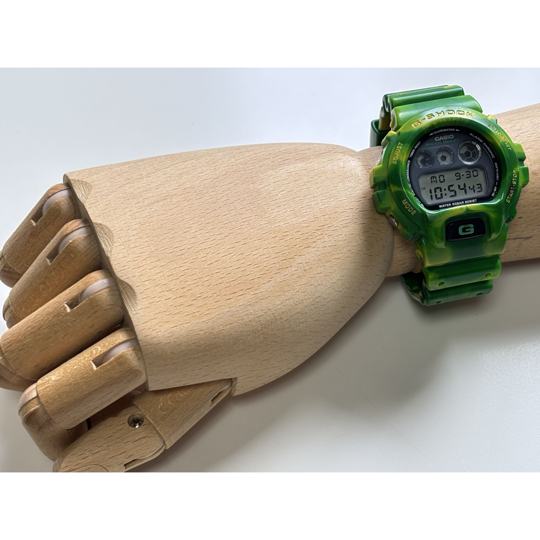 G-SHOCK/ジャミン/G-5500/迷彩/マーブル/カモ/ソーラー/イエロー G-SHOCK/ジャミン/G-5500/迷彩/マーブル/カモ/ソーラー/イエロー