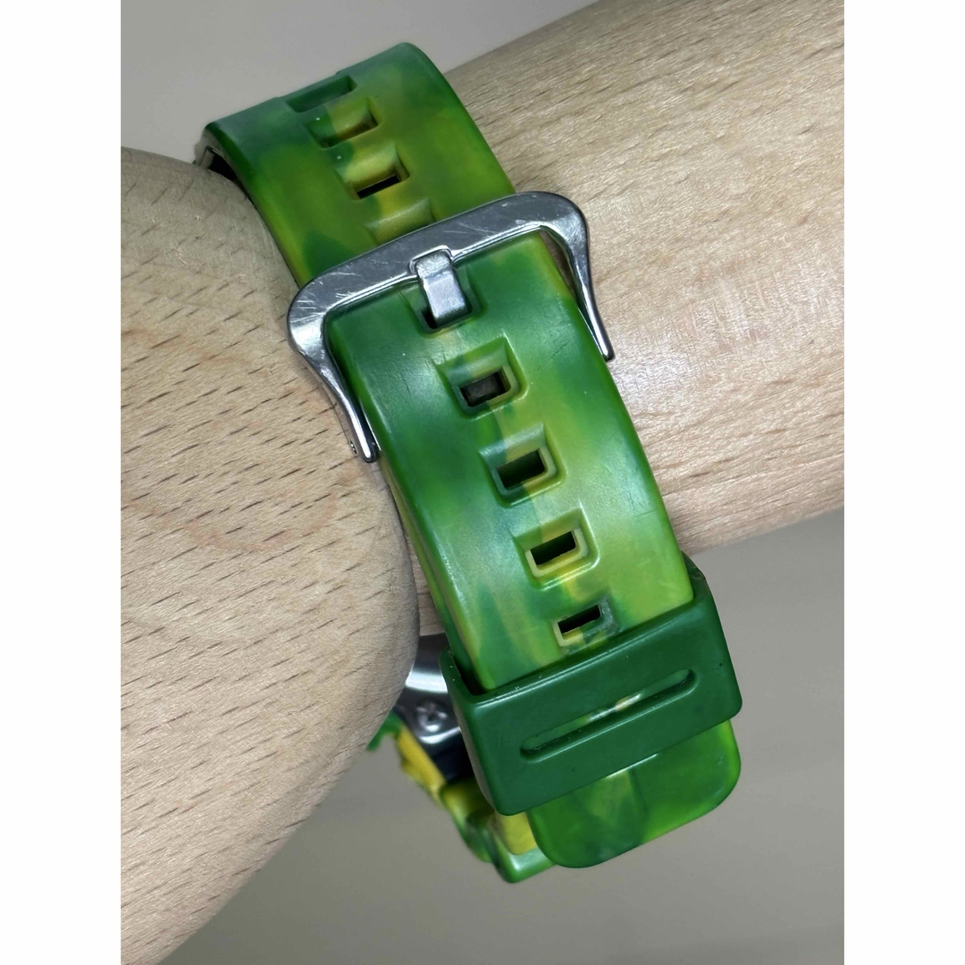 G-SHOCK - G-SHOCK/ジャミンカラー/迷彩/カモ/マーブル/三ツ目 G-SHOCK - G-SHOCK/ジャミンカラー/迷彩/カモ/マーブル/三ツ目
