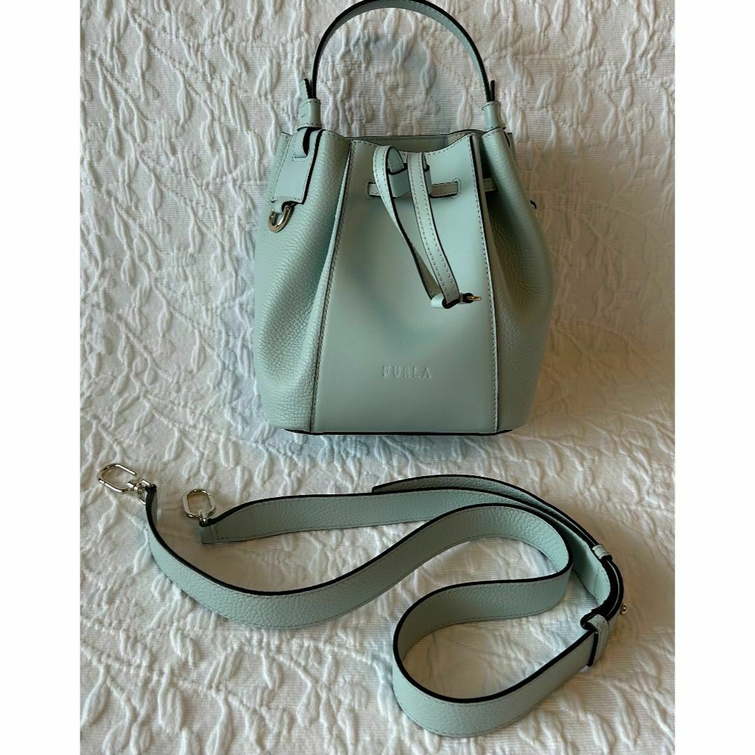 FURLA - ☆未使用新品☆FURLAハンドバック