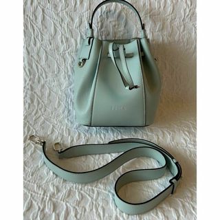 フルラ(FURLA)の☆未使用新品☆FURLAハンドバック(ショルダーバッグ)