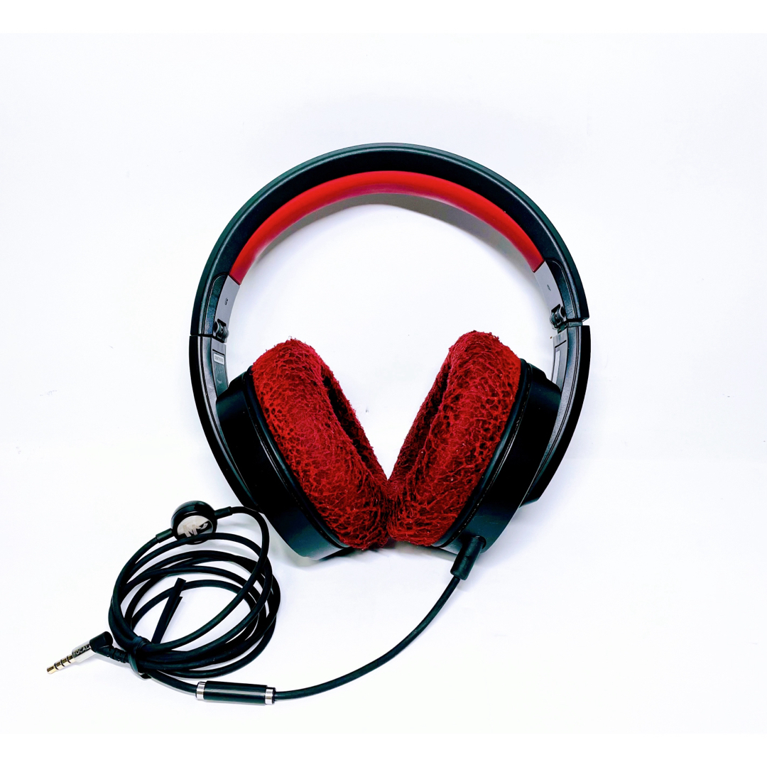 □□ Focal Listen Professional 密閉型 ヘッドホン □□ Focal Listen Professional 密閉型 ヘッドホン