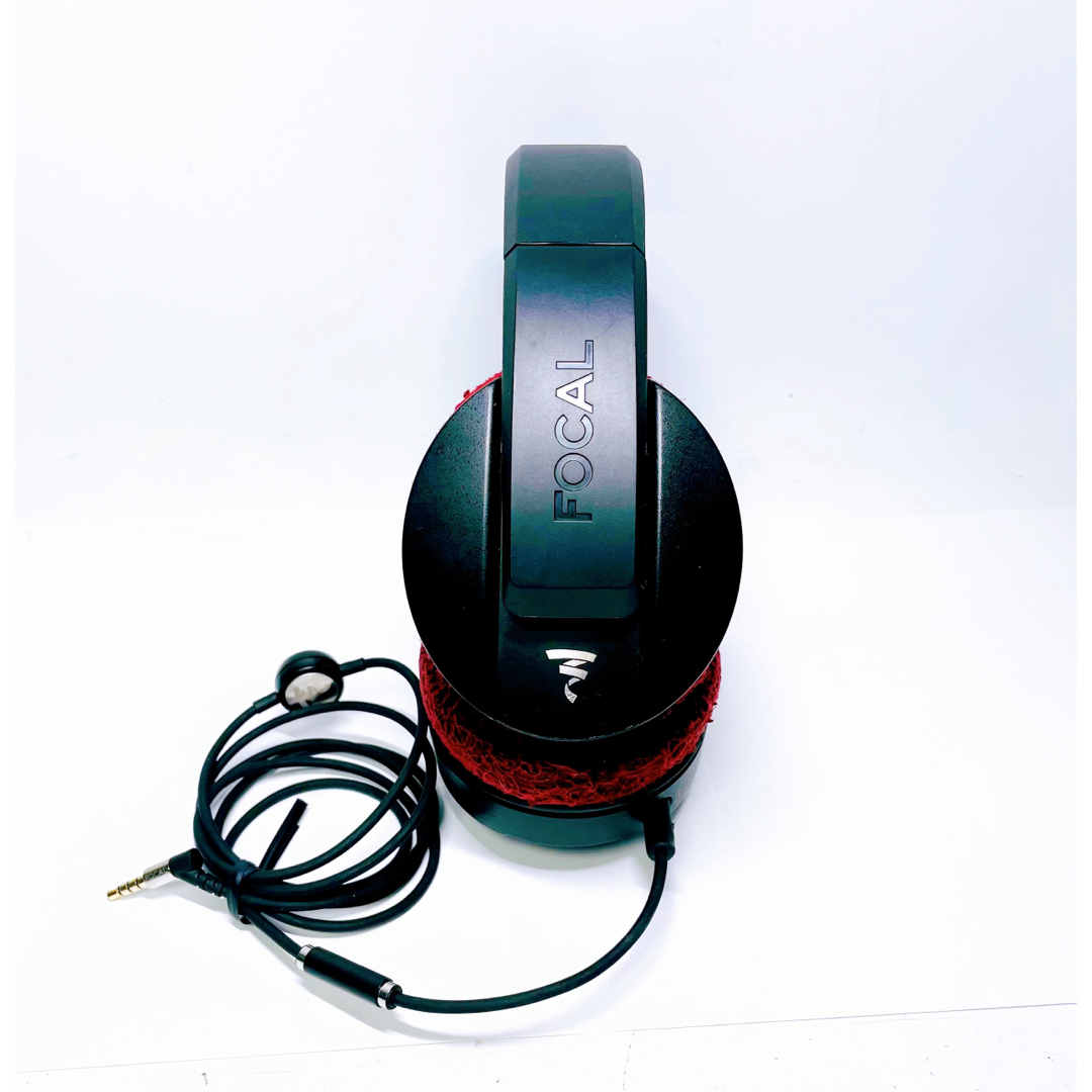 □□ Focal Listen Professional 密閉型 ヘッドホン □□ Focal Listen Professional 密閉型 ヘッドホン