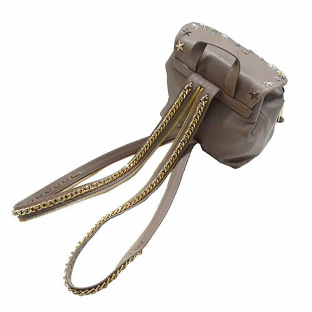 JIMMY CHOO - ジミーチュウ JIMMY CHOO バッグ レディース JIMMY CHOO - ジミーチュウ JIMMY CHOO バッグ レディース