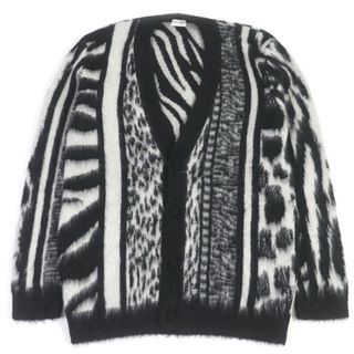 SAINT LAURENT(カーディガン)のフリマアイテム一覧 SAINT LAURENT(カーディガン)のフリマアイテム一覧