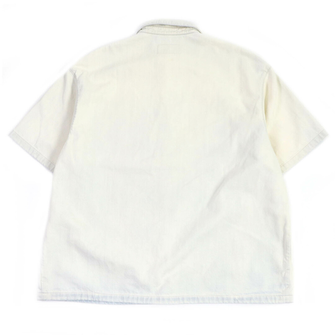 PRADA - 美品□PRADA プラダ 22SS GEC067 コットン PRADA - 美品□PRADA プラダ 22SS GEC067 コットン
