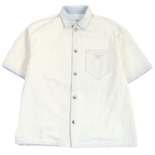 PRADA(Gジャン/デニムジャケット)のフリマアイテム一覧 PRADA(Gジャン/デニムジャケット)のフリマアイテム一覧