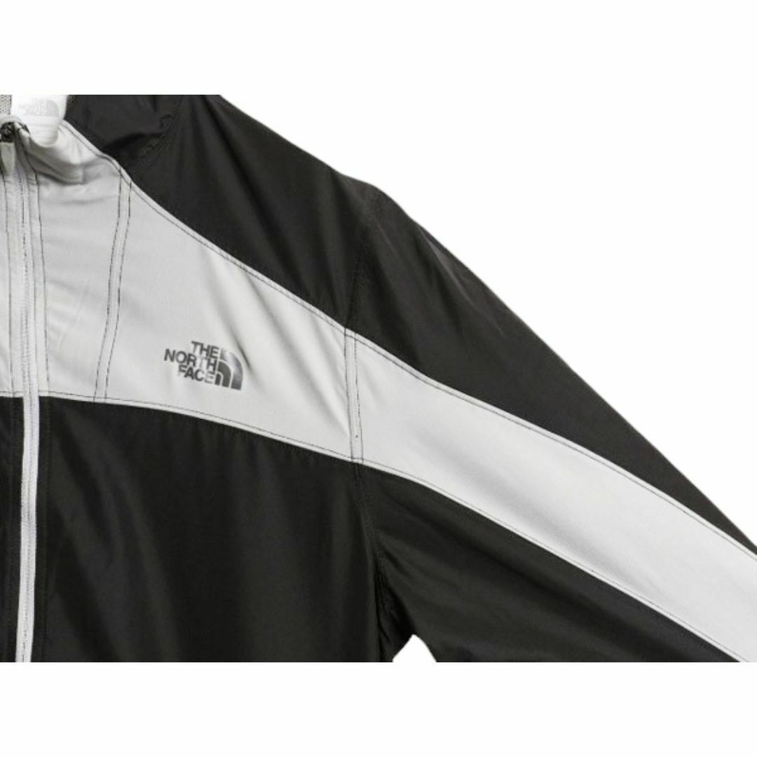 THE NORTH FACE - ノースフェイス フルジップ ナイロン THE NORTH FACE - ノースフェイス フルジップ ナイロン