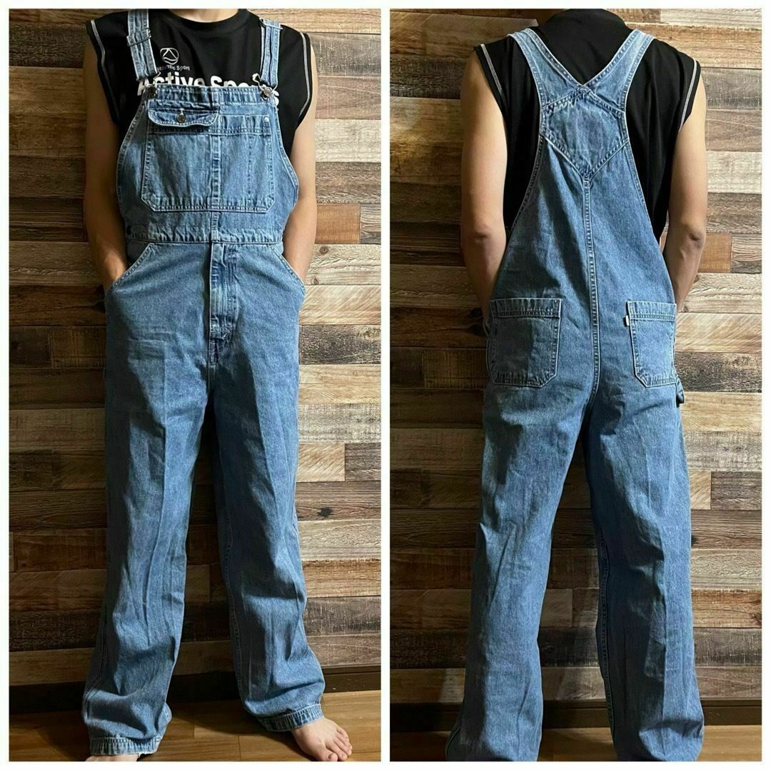 SILVER TAB(Levi's) - 大きいSサイズ リーバイス シルバータブ SILVER TAB(Levi's) - 大きいSサイズ リーバイス シルバータブ