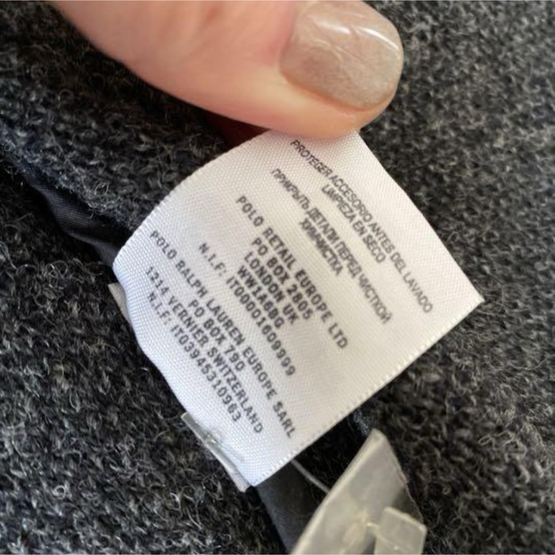 RRL - RRL ニットベスト ウール アメカジ サイズの通販 by bb's RRL - RRL ニットベスト ウール アメカジ サイズの通販 by bb's