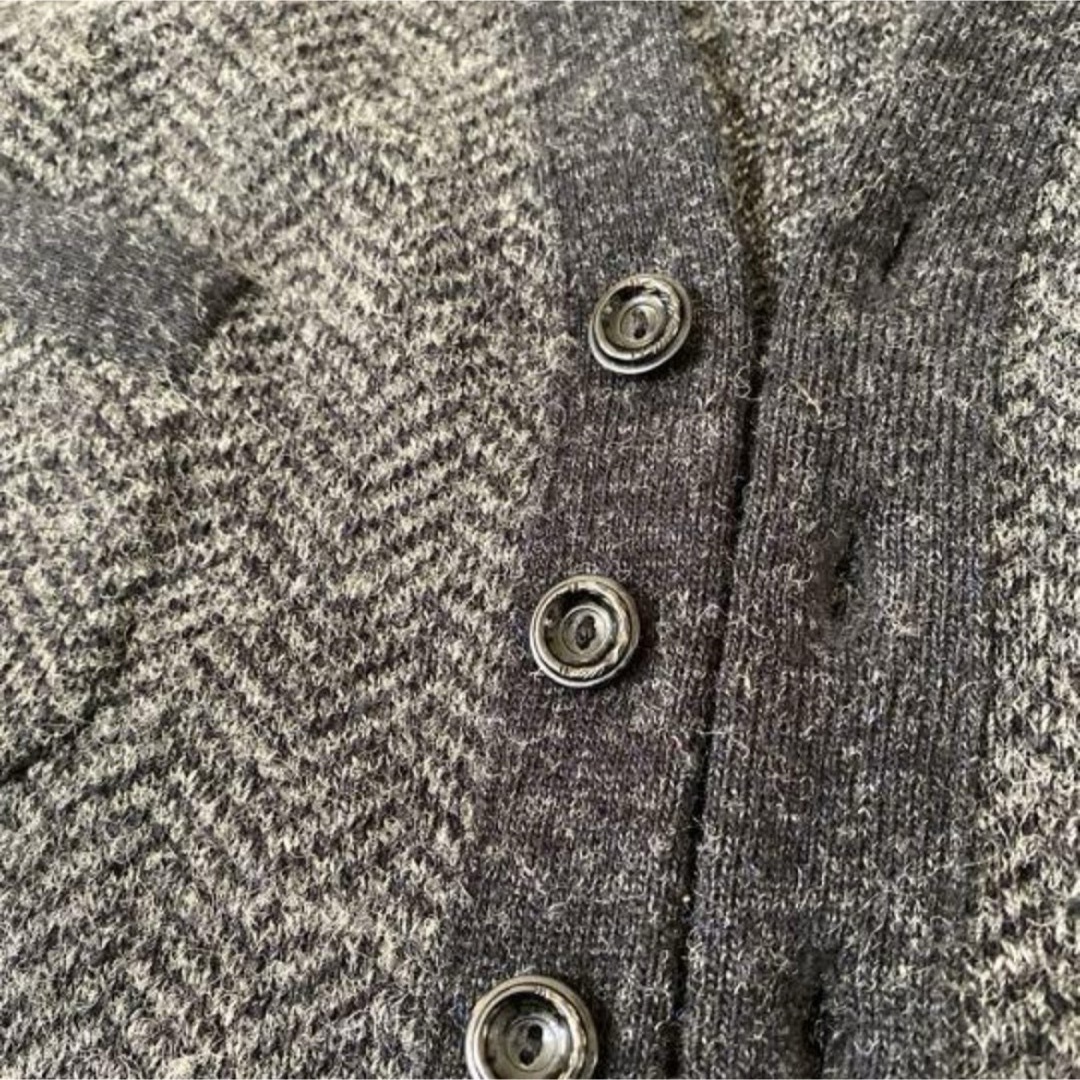 RRL - RRL ニットベスト ウール アメカジ サイズの通販 by bb's RRL - RRL ニットベスト ウール アメカジ サイズの通販 by bb's