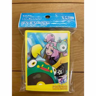 ポケモン - 新品未開封 POKEMON TRAINERSナンジャモ&ハラバリー ポケモン - 新品未開封 POKEMON TRAINERSナンジャモ&ハラバリー
