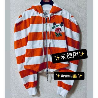 Vivienne Westwood(パーカー)のフリマアイテム一覧 Vivienne Westwood(パーカー)のフリマアイテム一覧