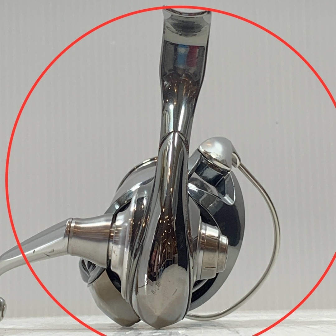 DAIWA - ττDAIWA ダイワ リール スピニングリール 22イグジスト DAIWA - ττDAIWA ダイワ リール スピニングリール 22イグジスト