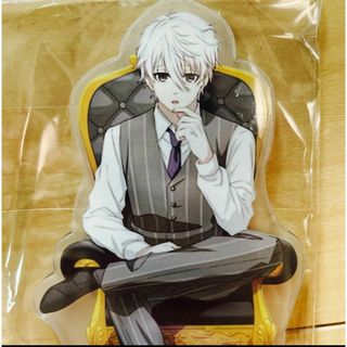 ブルーロック　bluelock 凪　誠士郎 アクスタ　アクリルスタンド　海外通販(キャラクターグッズ)