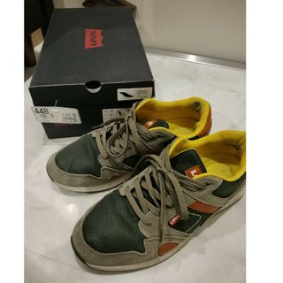 Levi's(靴/シューズ)のフリマアイテム一覧 Levi's(靴/シューズ)のフリマアイテム一覧