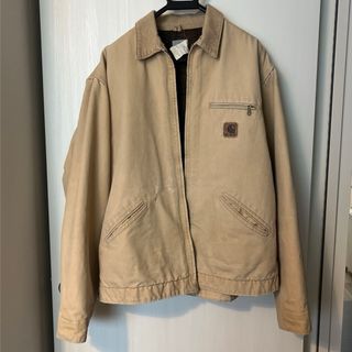 カーハート(carhartt)の【レア】USA90s カーハート デトロイトジャケット(その他)