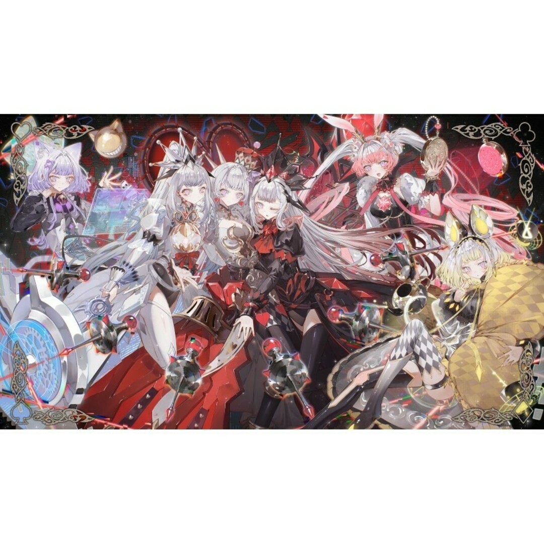 遊戯王 M∀LICE プレイマットの通販 by ししゃも's shop|ラクマ 遊戯王 M∀LICE プレイマットの通販 by ししゃも's shop|ラクマ