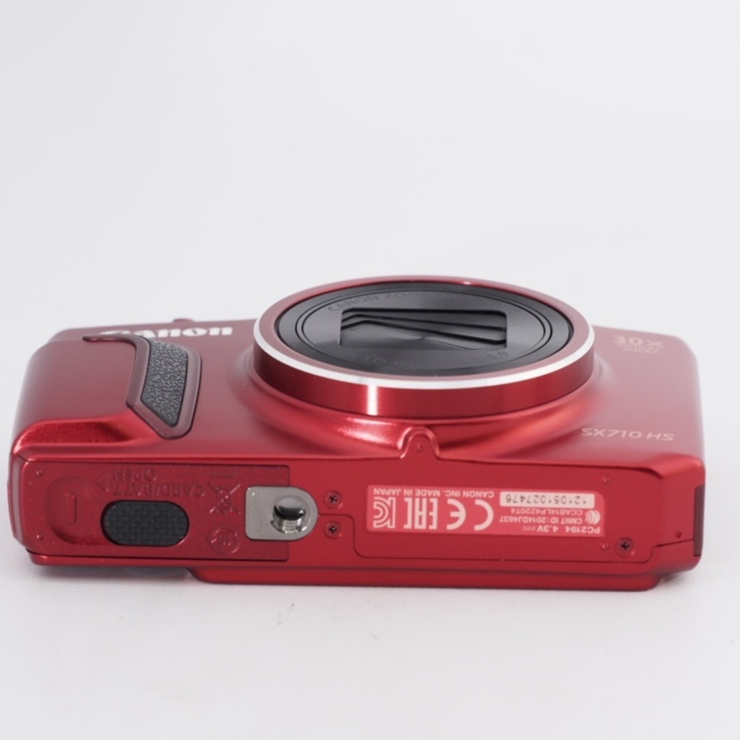 キヤノン Canon PowerShot SX710 HS 10228|コンパクトデジタル キヤノン Canon PowerShot SX710 HS 10228|コンパクトデジタル