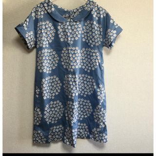 marimekko(ミニワンピース)のフリマアイテム一覧 marimekko(ミニワンピース)のフリマアイテム一覧