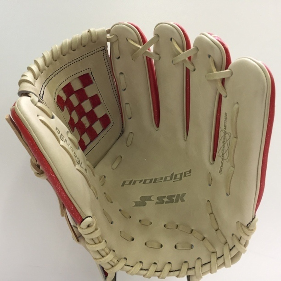 エスエスケイ SSK プロエッジ 軟式 オールラウンド用グローブ エスエスケイ SSK プロエッジ 軟式 オールラウンド用グローブ