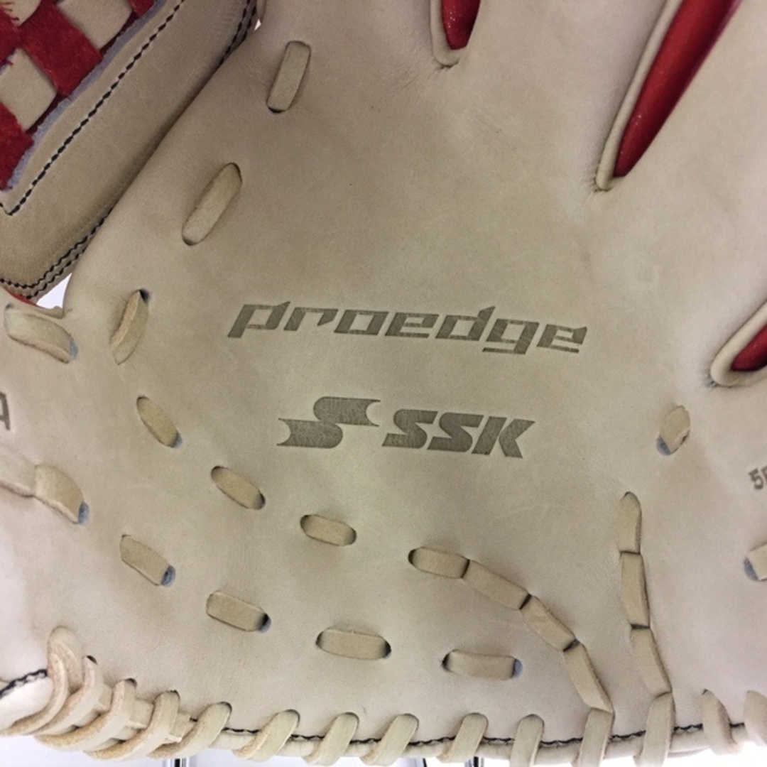 エスエスケイ SSK プロエッジ 軟式 オールラウンド用グローブ エスエスケイ SSK プロエッジ 軟式 オールラウンド用グローブ