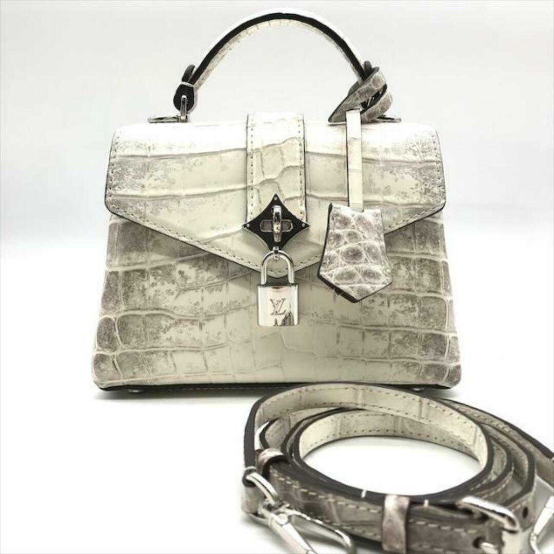 LOUIS VUITTON - 展示品 LOUIS VUITTON ヴィトン ローズ デ LOUIS VUITTON - 展示品 LOUIS VUITTON ヴィトン ローズ デ