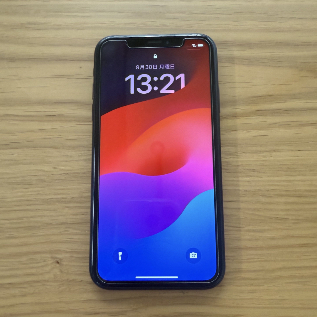 iPhone xr ブラック 64GB SIMフリー iPhone xr ブラック 64GB SIMフリー