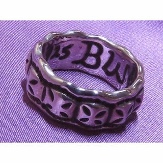 BILL WALL LEATHER(リング(指輪))のフリマアイテム一覧 BILL WALL LEATHER(リング(指輪))のフリマアイテム一覧