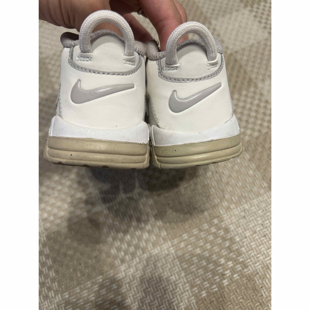 NIKE - ナイキ モアテン 15cmの通販 by ぴー|ナイキならラクマ NIKE - ナイキ モアテン 15cmの通販 by ぴー|ナイキならラクマ