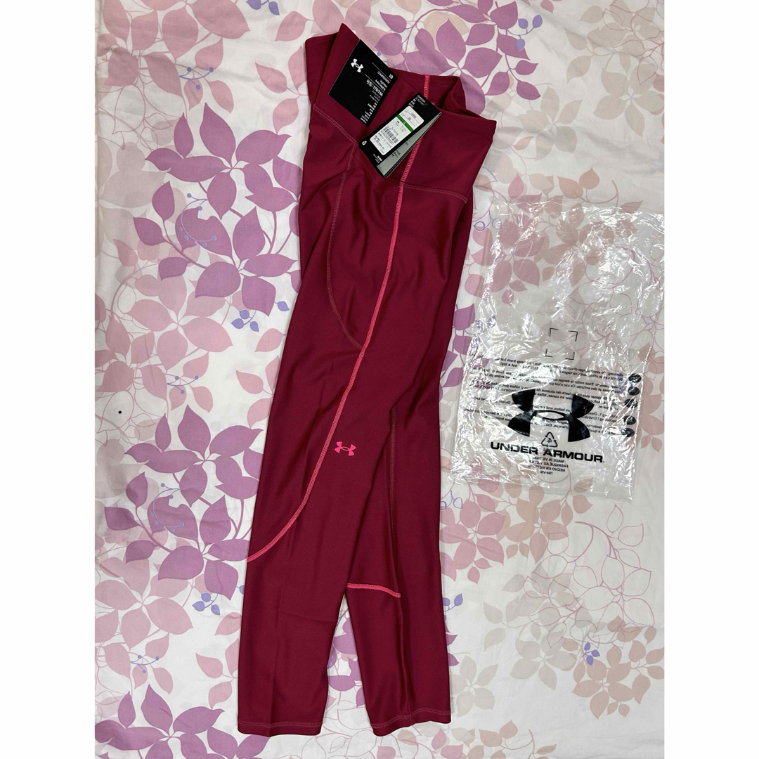 UNDER ARMOUR - UNDER ARMOURアンダーアーマー レディース UNDER ARMOUR - UNDER ARMOURアンダーアーマー レディース