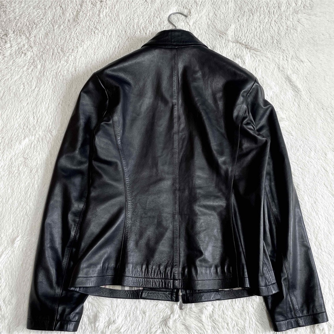 BURBERRY - 美品 BURBERRY 比翼バーバリー ノバチェック BURBERRY - 美品 BURBERRY 比翼バーバリー ノバチェック