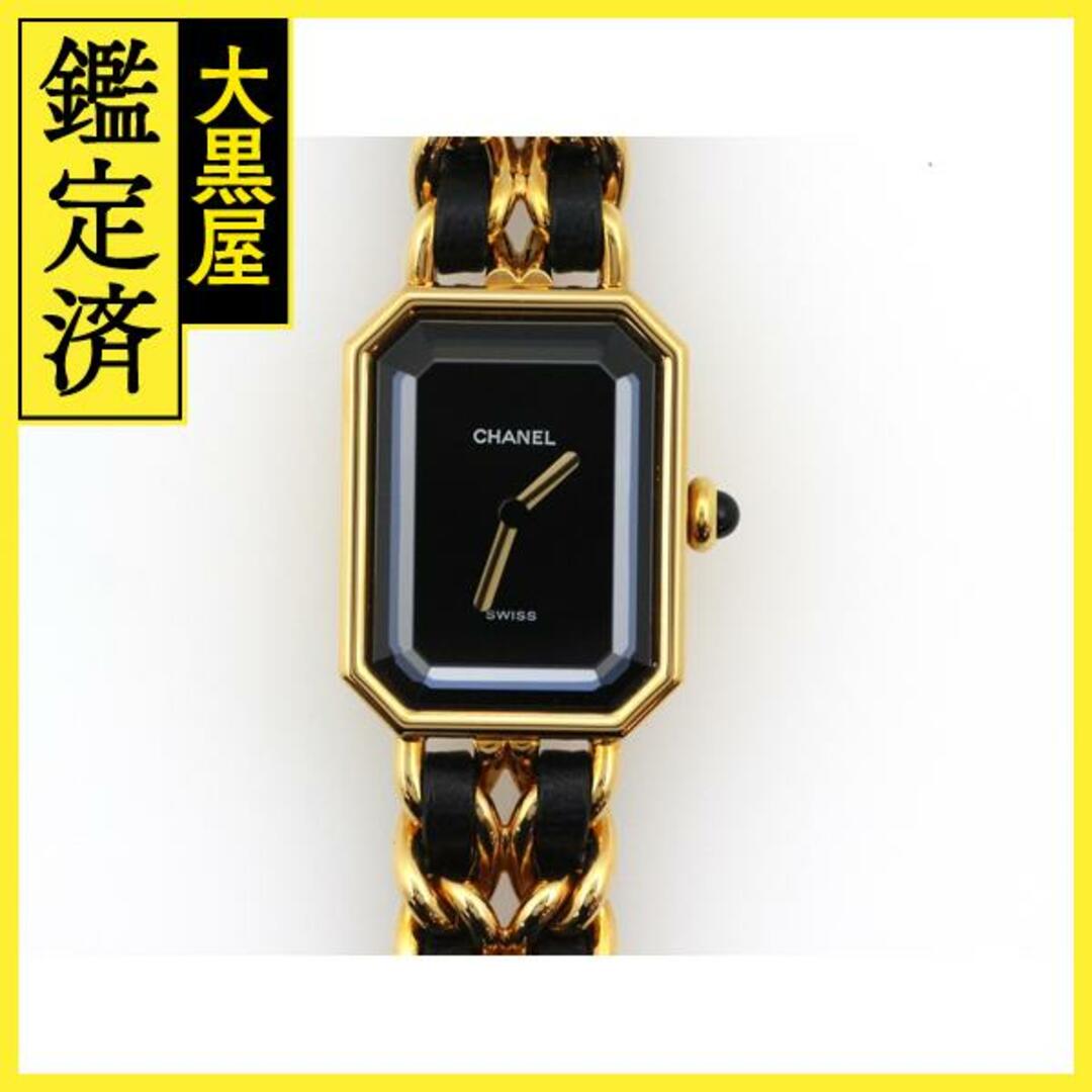 CHANEL - シャネル プルミエールL H0001 【472】