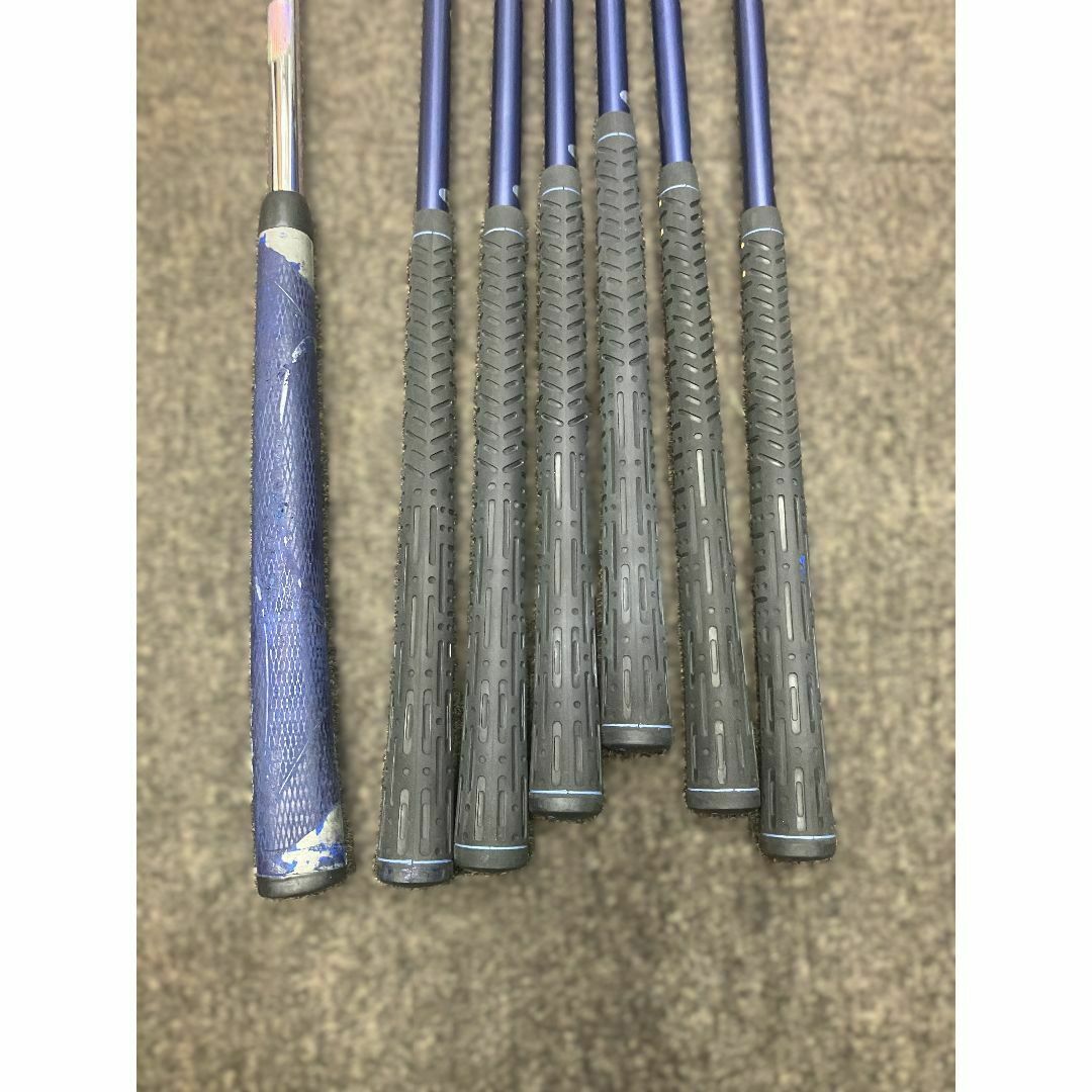 MIZUNO - ◇ミズノ Opti レディース ゴルフクラブ 初心者向け MIZUNO - ◇ミズノ Opti レディース ゴルフクラブ 初心者向け